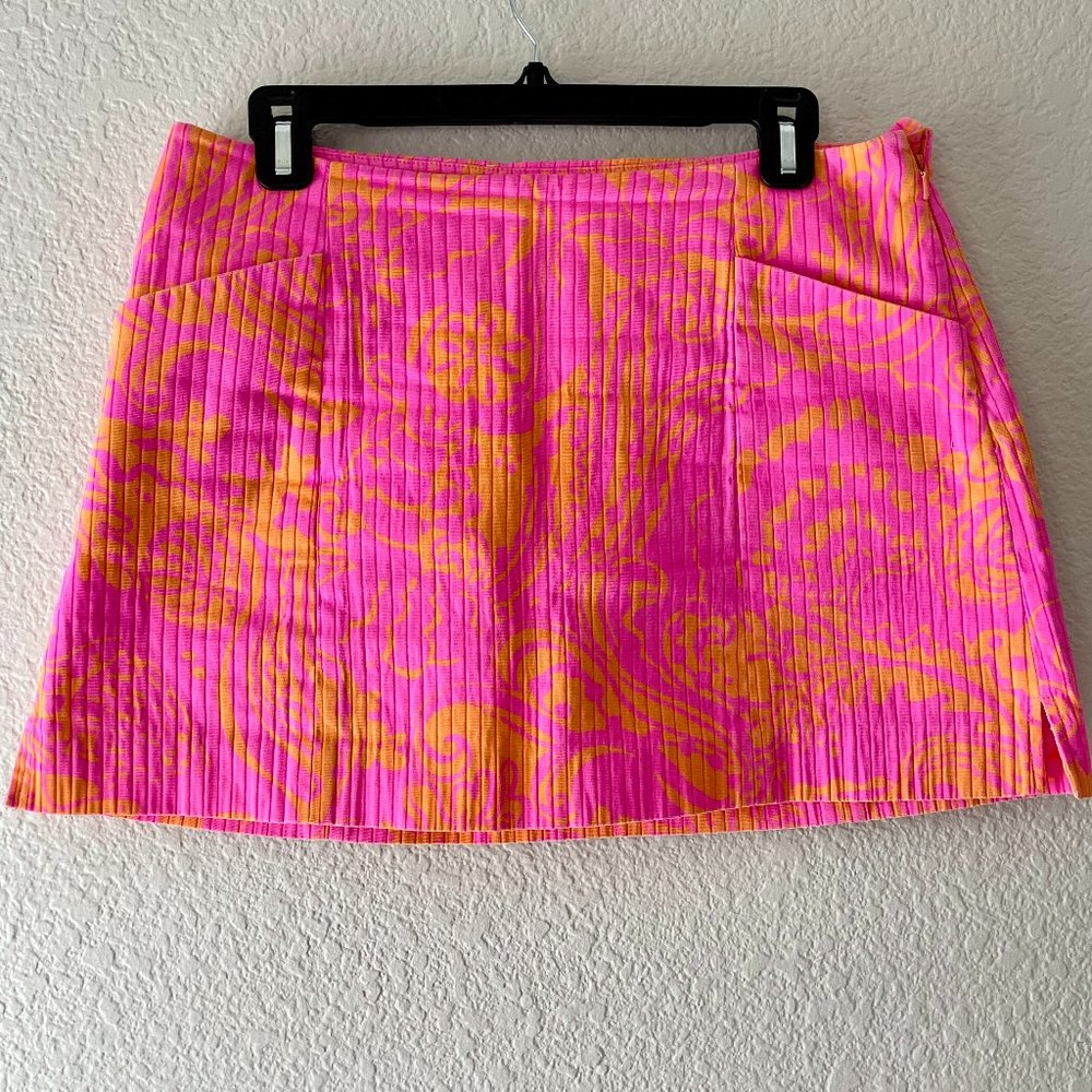 Lilly Pulitzer Skirt